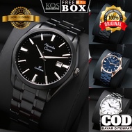 Original Alexandre Christie Men's Watches AC 8515 / AC8515 / 8515 Official 1 Year Warranty, Stainles