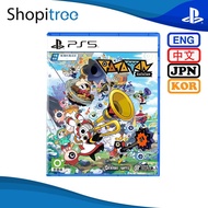 [Pre-Order] PS5 Ratatan (Release Date - 16 July 2026)