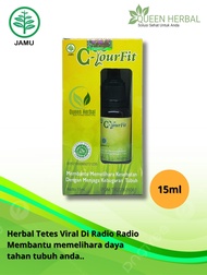 C YOURFIT cyourfit obat herbal jamu tetes C-yourvit c-yourfit