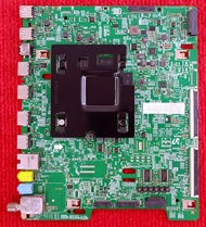เมนบอร์ดทีวี SAMSUNG รุ่น UA55NU8000KXXT พาสบอร์ด BN94-12950C Version AA02AB04 อะไหล่แท้ของถอด พร้อม