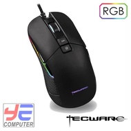 Tecware Impulse + Rgb Ambidextrous High Performance Gaming Mouse