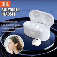 ♥【COD】+FREE Shipping♥JBL Pro X6 Mini Wireless Bluetooth 5.3 Earphone TWS Semi-In-Ear Noise Canceling Headphones