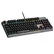 Cooler Master CK350 RGB Mechanical Gaming Keyboard (Th/Eng)