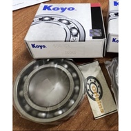 BEARING 6007 ORIGINAL JAPAN KOYOC3 6007C3