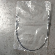 Throttle Control Cable For Backhoe And Bulldozer Komatsu D60/D65-12 (Hand Cable)