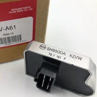 Honda EX5 Dream 110 F.I - Reg Rectifire Comp ORIGINAL