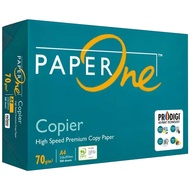 Paper One A4 Copier Paper 450pcs