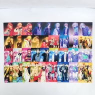 Paradox Live - BAE, Cozmez, Akanyatsura, TCW, Allen, Hajun, Anne, Kanata, Nayuta Bromide / Photo