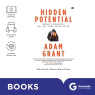Hidden Potential: Rahasia Mencapai Hal-Hal yang Lebih Besar