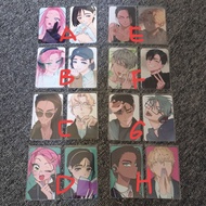 Pc alnst idol, school