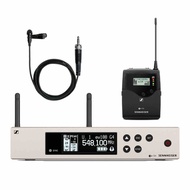 Sennheiser EW 100 G4-ME2 Wireless Lavalier Microphone System  (EW100 G4 ME2)