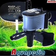 New Atman At-201 Aquarium Water Pump