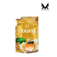 Downy Perfume Pashmina Rose Pouch 900ml