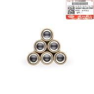 彪虎125 150 TIGRA 普利珠 滾珠 普利珠 11克 12克 PGO 摩特動力 原廠