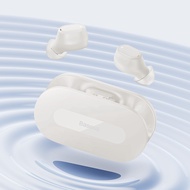 Baseus EZ10 True Wireless บลูทูธหูฟัง5.3หูฟังไร้สายหูฟังเล่นกีฬาชุดหูฟัง TWS ควบคุมแบบสัมผัส