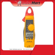 FLUKE FLUKE-F362  Clamp Meter