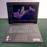 Inc Ppn- Laptop Lenovo Ideapad 330 Core I5 Gen 8