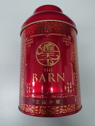 THE BARN 匯天下 正山小種 紅茶葉 新年賀禮 送禮