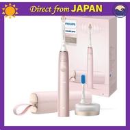 Philips Sonicare 9900 Prestige Electric Toothbrush (Premium All-in Brush Head / USB Charger & Travel