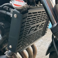 Radiator Grille Guard Cover For Yamaha FZ6 FAZER 600 FZ6S FZ6N FZ6 S/N FAZER600 FZ600 FZ 600 2004 20