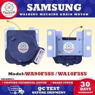 WA90F5S5 / WA10F5S5 SAMSUNG WASHING MACHINE DRAIN MOTOR (MOTOR BUANG AIR) WA-90F5S5 WA-10F5S5