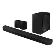 SAMSUNG HW-Q990B/XS 11.1.4 CH TRUE DOLBY ATMOS SOUNDBAR