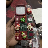 CASING Ip 15 pro