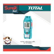 TOTAL เครื่องวัดความชื้นไม้ รุ่น TETWM01 ( Wood Moisture Meter )