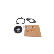 Boat Motor 689-W0093-02 0 01 Carburetor Carb Kit For Yamaha Outboard 25-30HP 2T