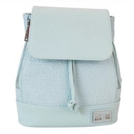 LOUNGEFLY-BTS 玩具總動員低調風迷你後背包