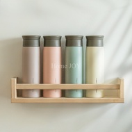 TYSO TS-8729B/TS-8730B(350ml/500ml)thermos cup, simple literary frosted cup, women's high-value Hara