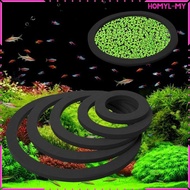 [HomylMY] Aquarium Set, Aquarium Floating Plant Rings, Aquarium Floating