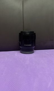 微距鏡頭 全場最平 Sony FE 50 50mm F2.8 Macro 鏡頭