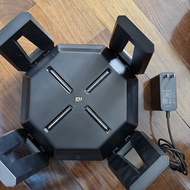 小米路由器AX9000 千兆端口5G雙頻 WiFi Router