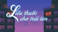 Đĩa CD nhạc trẻ Lý Hải - album Liều thuốc cho trái tim 2001