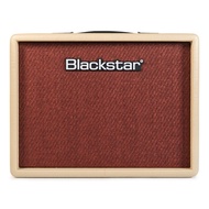 BLACKSTAR Guitar Amplifier DEBUT 15E Clean Overdrive Line Input Headphone Output Built-in Tape Echo