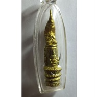 Phra Pidta Naga Takrud 5 in 1 Arjhan Phat