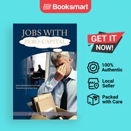 Jobs With Zero-Capital Vol.One - Paperback - English - 9781468503746