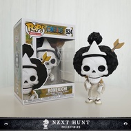 Funko Pop! Animation 924 - One Piece - Bonekichi