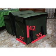 Courier BAG / COURIER BASKET / OBROK