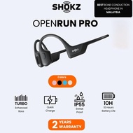 SHOKZ OpenRun Pro/OpenRun Pro Mini Bone Conduction Bluetooth Sport Wireless Headphones