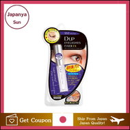 DUP Eyelash Fixer Color 552 Clear Brand D-UP Item Form Adhesive Product Dimensions (L x W x H) 45 x