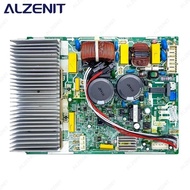 FZ FZUsed For Midea Air Conditioner Control Board KFR-35W/BP3N-(RX24Tmini+STR6A161+GIB10CH60TS-L+TPD