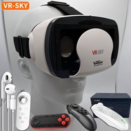 VR Virtual Glasses Gaming Glasses VR Glasses Private ar Cinema3DVR