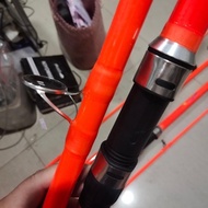 JORAN TORNADO COLMIC SURF 390 420 JORAN SURF SAMBUNG III COMPOSITE