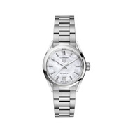TAG Heuer Carrera Carrera Series Automatic Mechanical Ladies Watch WBN2410.BA0621