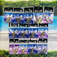 MUMUJIURI O’SHQUGHNESSY FISHING HOOK