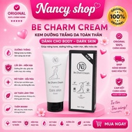 ND Be Charm 6in1 Super effective Cream for Fading Dark butt Skin 100ml
