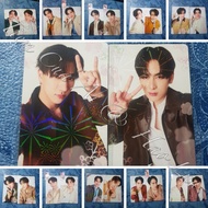 GENUINE GMM CARD WITH POP UP JAPAN 2025