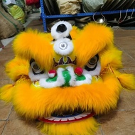 2-15 Years Old Children Lion Dance Children National Trendy Lion Dance Toy Lion Dance Head Children 